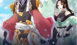 苍穹榜漫画,漫画中的奇幻世界与英雄传奇